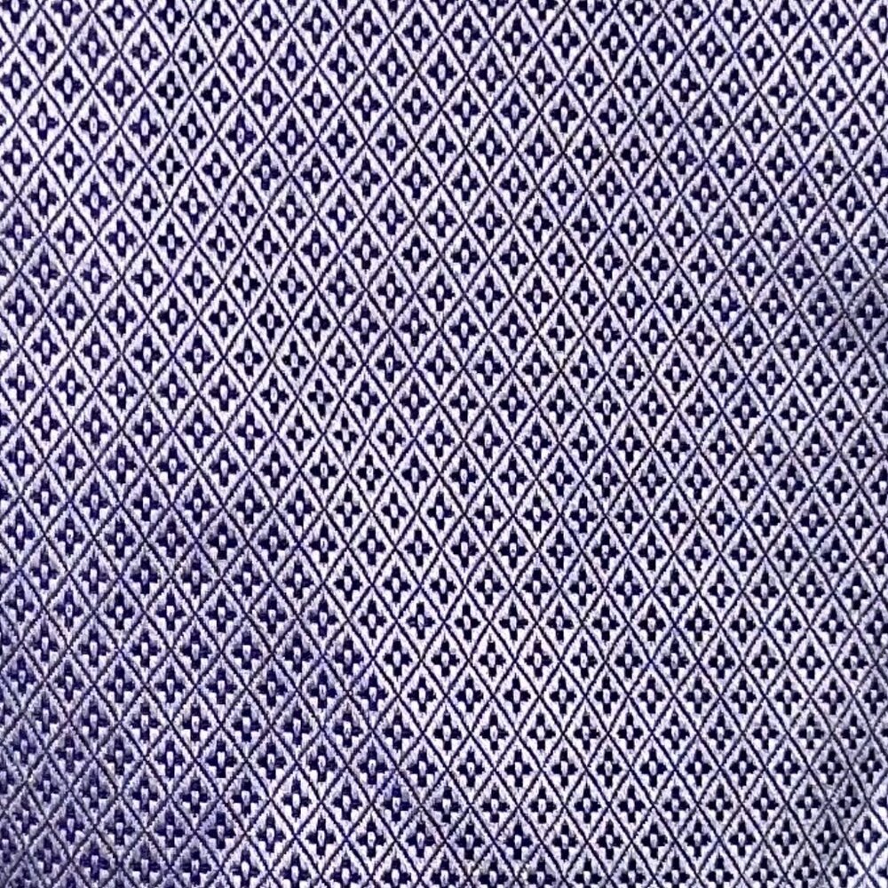 Ted Baker Endurance Long Sleeve Button Up Dress Shirt Flip Cuff Size 15.5 32/33 - Picture 6 of 9